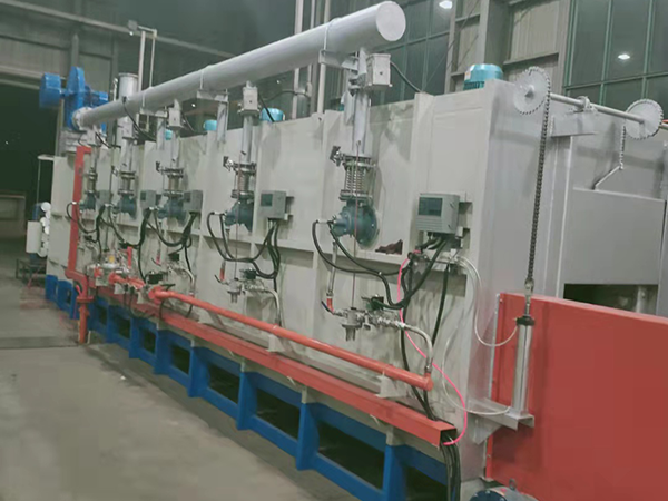 ǿ����������ʽ��Ȼ����������¯